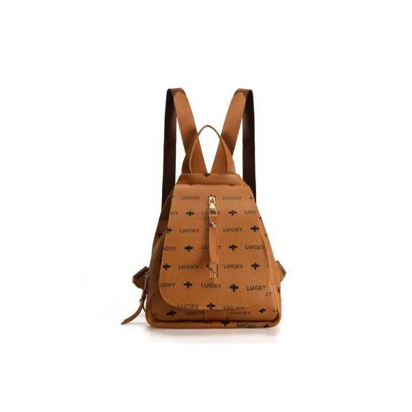 Lucky Bees Bags - Γυναικεία Τσάντα Lucky Bees