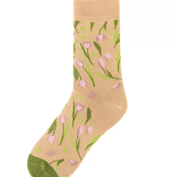 Funky Steps Socks - Γυναικείες Κάλτσες Funky Steps