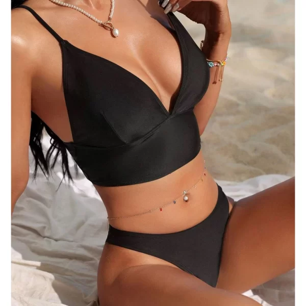 Homewear & Underwear Bazaar Vol.1 - Γυναικείο Bikini Bottom Rachel