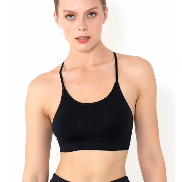 Homewear & Underwear Bazaar Vol.1 - Γυναικείο Μπουστάκι Miorre