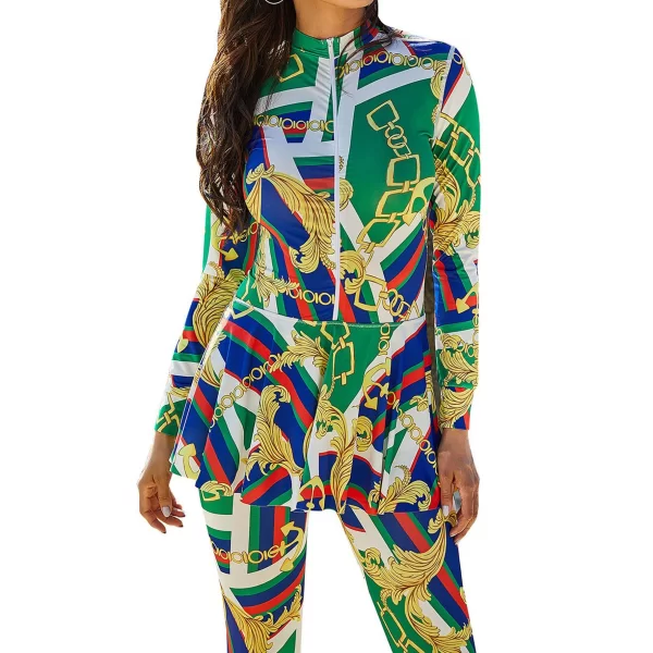 Homewear & Underwear Bazaar Vol.1 - Γυναικείο Ολόσωμο Μαγιώ Adele Berto