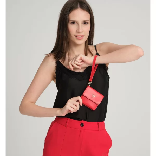 Bags & Sunglasses Bazaar - Γυναικείο Πορτοφόλι Garbalia