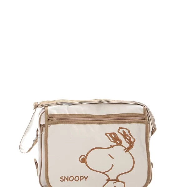 Bags & Sunglasses Bazaar - Γυναικεία Τσάντα SNOOPY