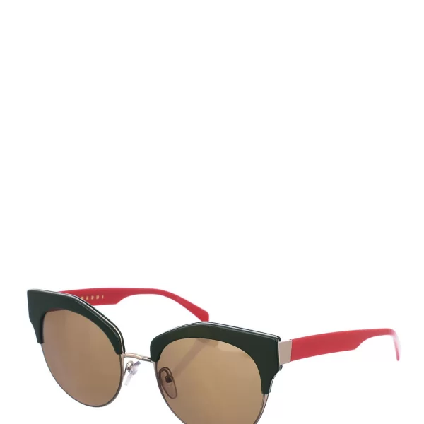 Bags & Sunglasses Bazaar Bags & Sunglasses Bazaar - Γυναικεία Γυαλιά Ηλίου Marni