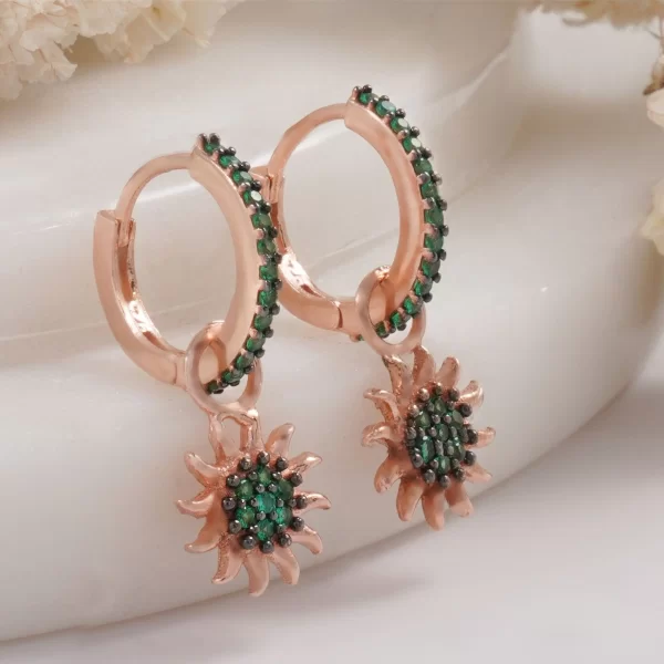 Jewels Bazaar Vol.2 Jewels Bazaar Vol.2 - Γυναικεία Σκουλαρίκια Sadie