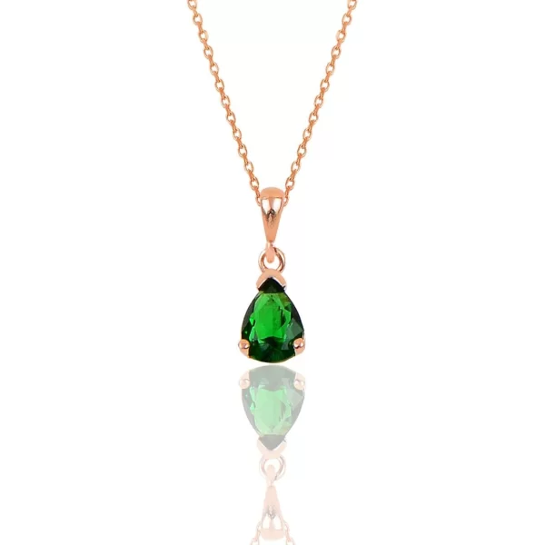 Jewels Bazaar Vol.2 Jewels Bazaar Vol.2 - Γυναικείο Κολιέ Sadie