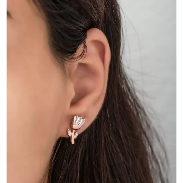 Jewels Bazaar Vol.2 Jewels Bazaar Vol.2 - Γυναικεία Σκουλαρίκια Veronica