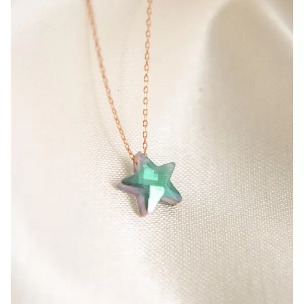 Jewels Bazaar Vol.2 - Γυναικείο Κολιέ Mioli