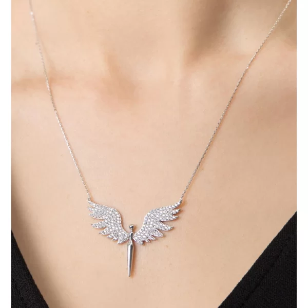 Jewels Bazaar Vol.2 - Γυναικείο Κολιέ Mioli