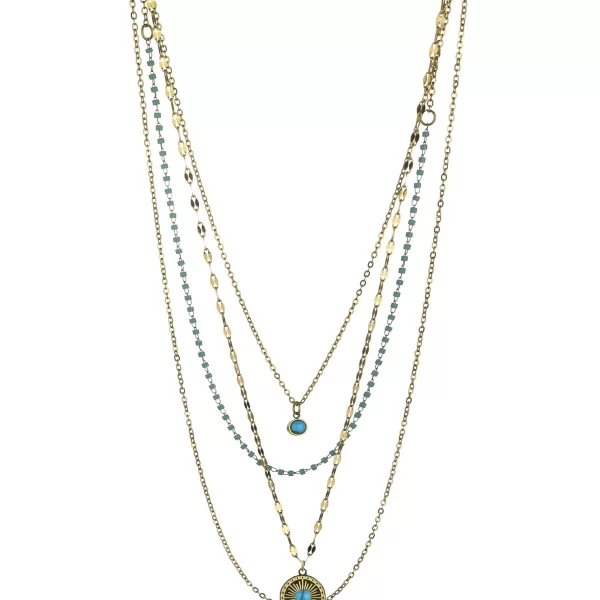 Jewels Bazaar Vol.2 - Γυναικείο Κολιέ Emily Westwood