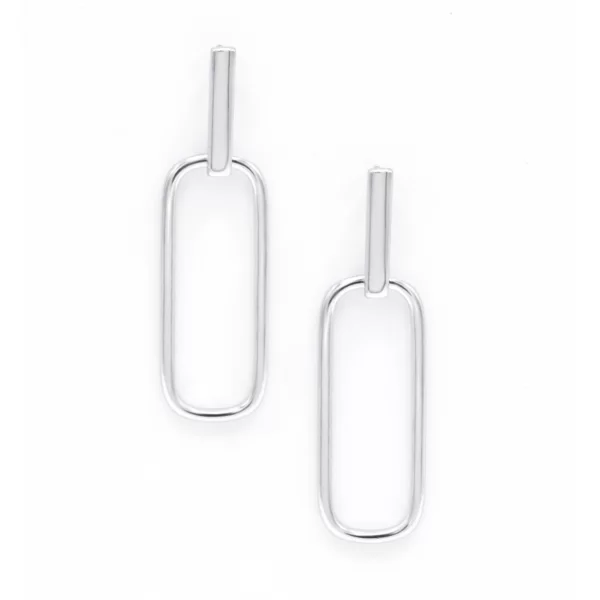 Jewels Bazaar Vol.2 - Γυναικεία Σκουλαρίκια Rafaella