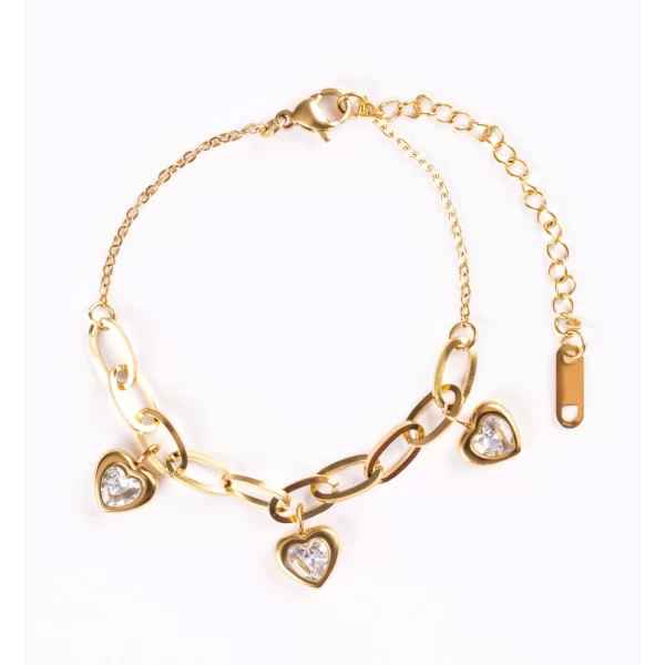 Jewels Bazaar Vol.2 - Γυναικείο Βραχιόλι Marc Malone