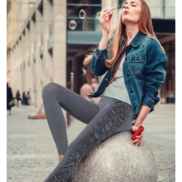 Miorre Fashion - Γυναικείο Κολάν Miorre