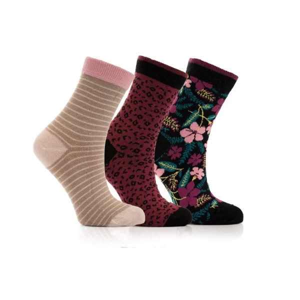 Miorre Fashion Miorre Fashion - Γυναικείες Κάλτσες Miorre