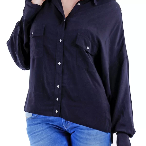 Fashion Bazaar Vol.2 Fashion Bazaar Vol.2 - Γυναικείο Πουκάμισο DIESEL