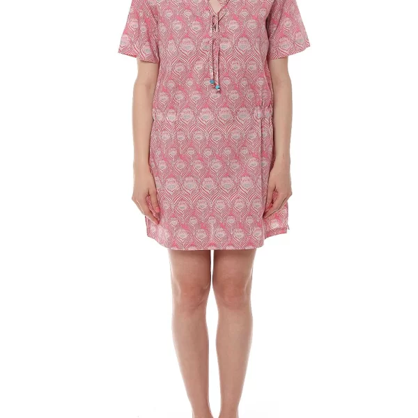 Fashion Bazaar Vol.2 - Φόρεμα FRED PERRY