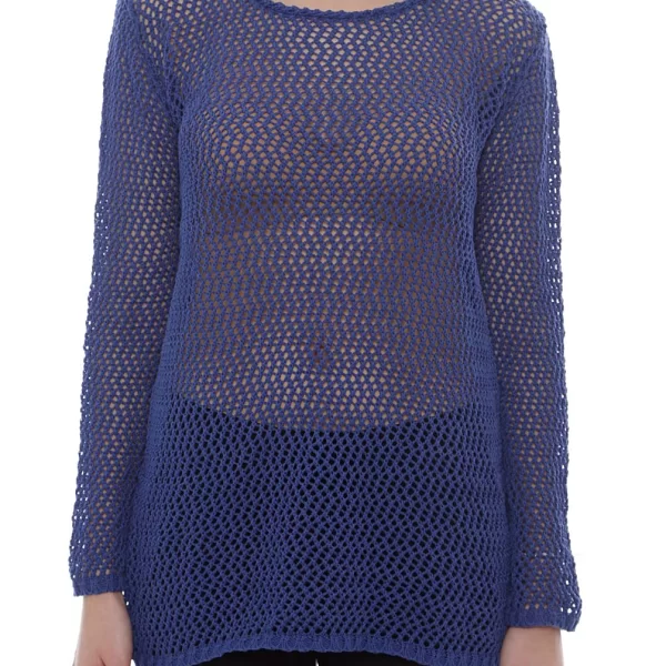 Fashion Bazaar Vol.2 - Μπλούζα BELIZE