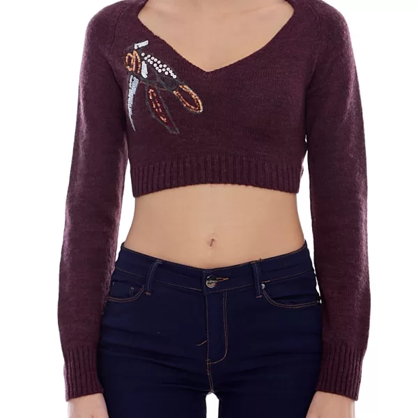 Fashion Bazaar Vol.2 - Γυναικείο Μπλούζα AGEL