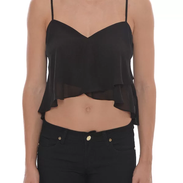 Fashion Bazaar Vol.2 Fashion Bazaar Vol.2 - Γυναικεία Μπλούζα JLO