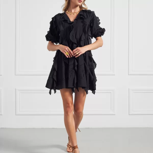 Lace Clearance Lace Clearance - Γυναικείο Φόρεμα LACE