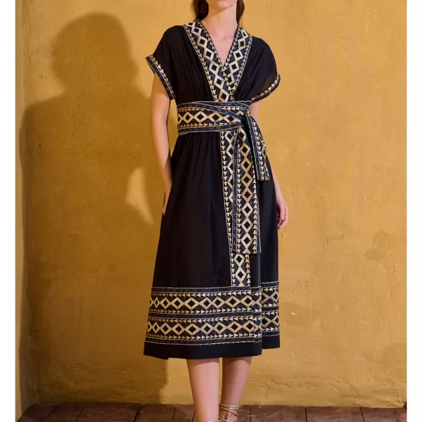 Lace Clearance Lace Clearance - Γυναικείο Φόρεμα LACE