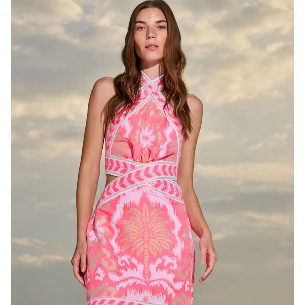 Lace Clearance Lace Clearance - Γυναικείο Φόρεμα LACE