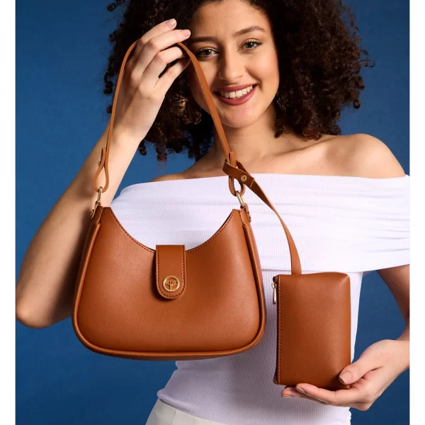 Bags & Wallets Shop Bags & Wallets Shop - Γυναικεία Τσάντα Garbalia