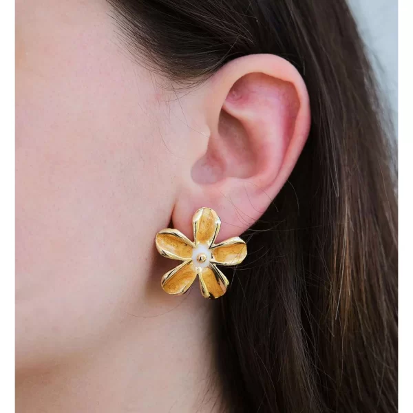 Jewels Shop Vol.2 Jewels Shop Vol.2 - Γυναικείο Σκουλαρίκι Aurrari