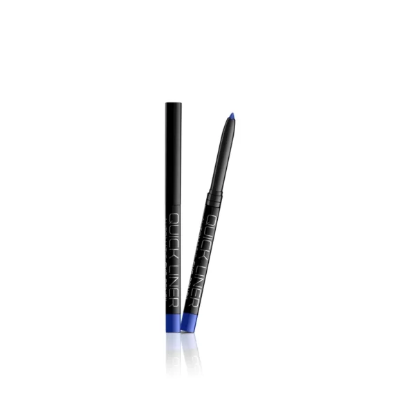 Maybelline & More - Revers Cosmetics Quick Liner royal blue