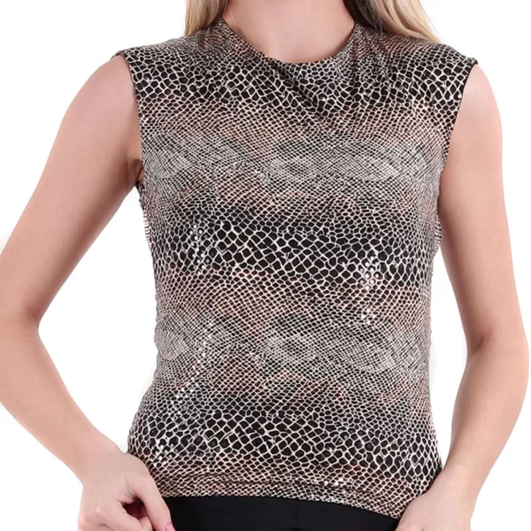 Fashion Bazaar Vol.2 Fashion Bazaar Vol.2 - Γυναικεία Μπλούζα BEYOND KINKY