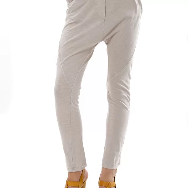 Fashion Bazaar Vol.2 - Γυναικείο Παντελόνι HAPPY PEOPLE