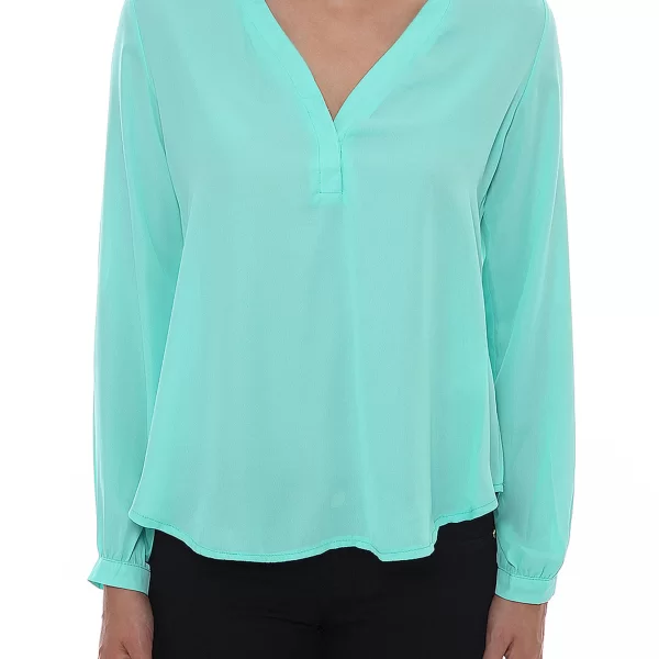 Fashion Bazaar Vol.2 - Γυναικείο Πουκάμισο JLO