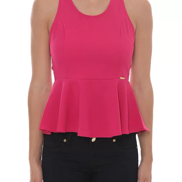 Fashion Bazaar Vol.2 - Γυναικεία Μπλούζα JLO