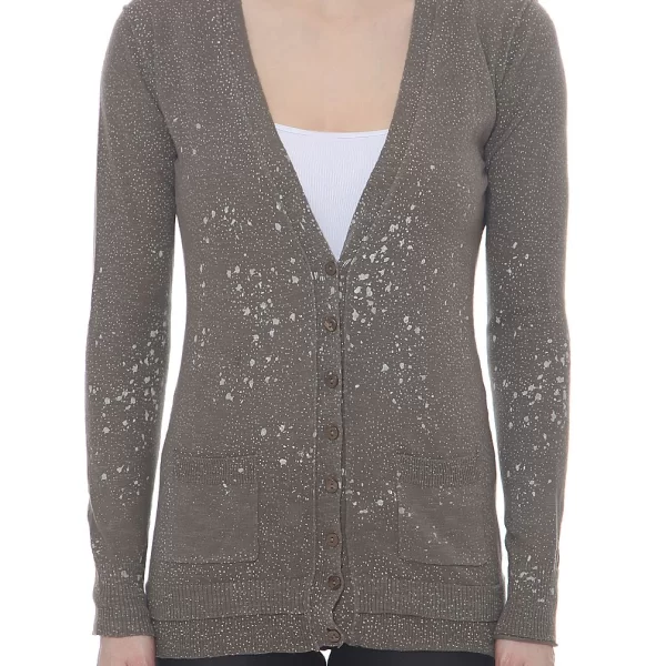 Fashion Bazaar Vol.2 - Στενή Ζακέτα CINDSTORY