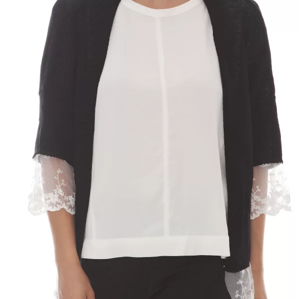 Fashion Bazaar Vol.2 - Γυναικεία Ζακέτα AGEL