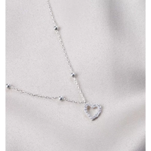 Jewels Bazaar Vol.2 - Γυναικεία Κολιέ Ava Collection