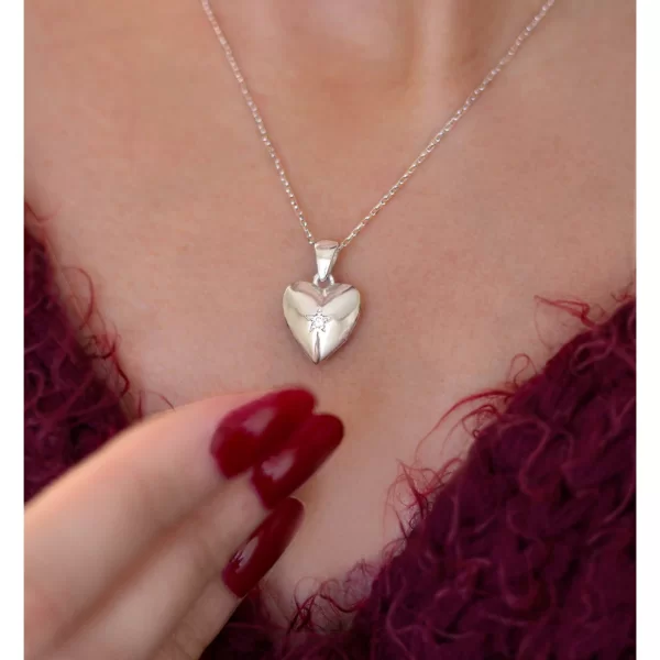 Jewels Bazaar Vol.2 - Γυναικείο Κολιέ By Barun