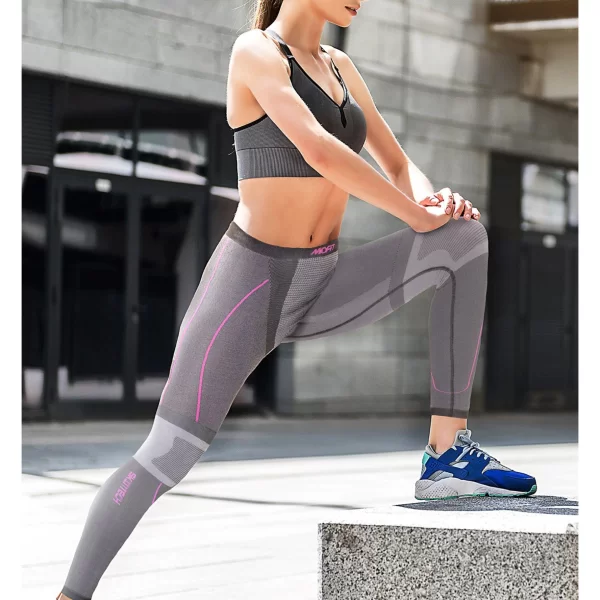 Homewear & Underwear Bazaar Vol.2 - Γυναικείο Κολάν Miorre