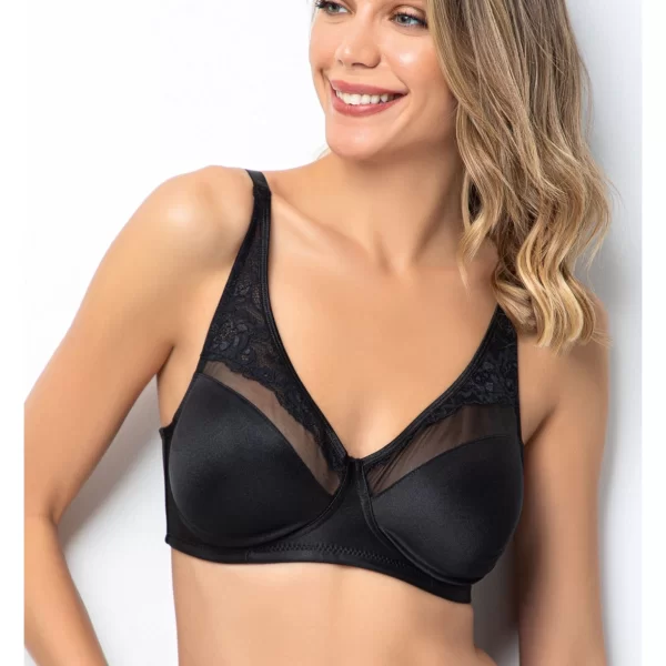 Homewear & Underwear Bazaar Vol.2 - Γυναικείο Σουτιέν Miorre