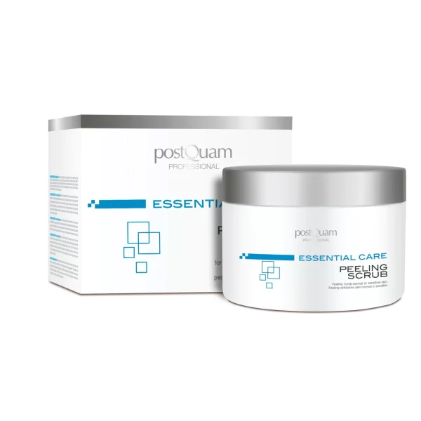 Beauty Clearance - PEELING SCRUB 200ml POSTQUAM