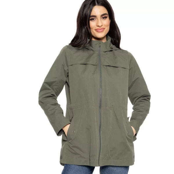 Smart & Splendid - Γυναικείο Μπουφάν SPLENDID