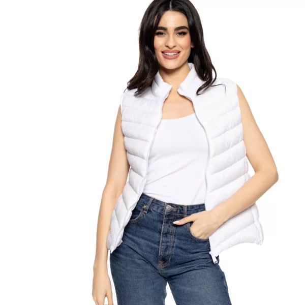 Smart & Splendid - Γυναικείο Γιλέκο SPLENDID