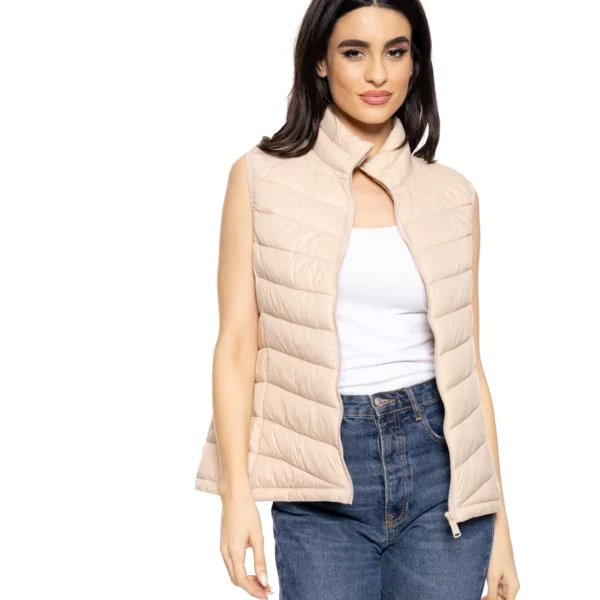 Smart & Splendid - Γυναικείο Γιλέκο SPLENDID