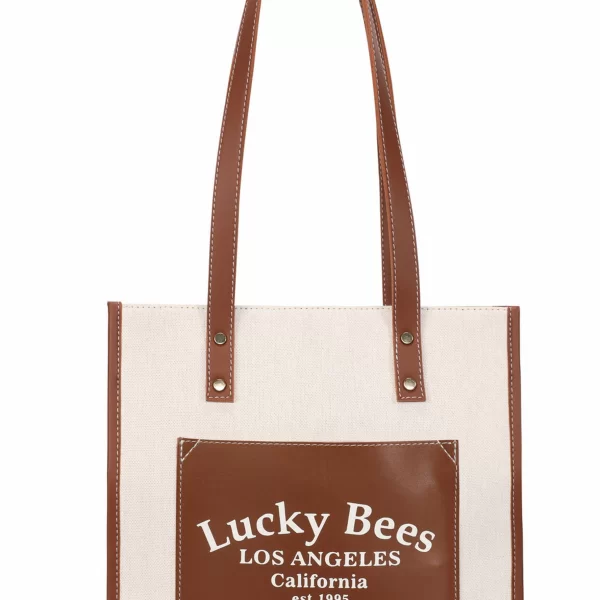 Bags & Sunglasses Bazaar - Γυναικεία Τσάντα Lucky Bees