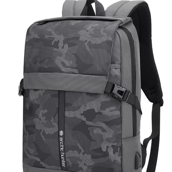 Bags & Sunglasses Bazaar - Unisex Τσάντα Arctic Hunter