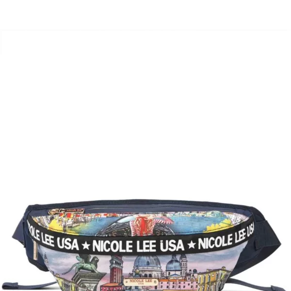 Bags & Sunglasses Bazaar - Τσαντάκι Μέσης NICOLE LEE