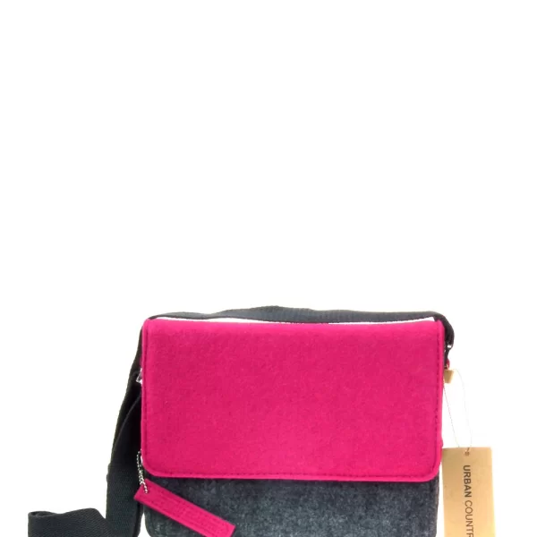 Bags & Sunglasses Bazaar - Τσάντα URBAN