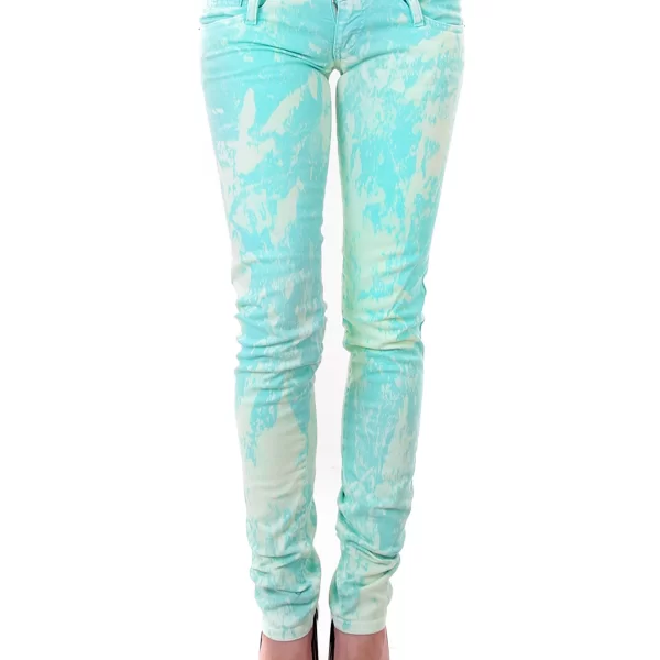 Fashion Bazaar Vol.2 - Γυναικείο Παντελόνι DIESEL