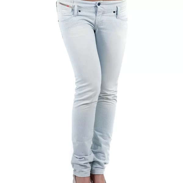 Fashion Bazaar Vol.2 - Γυναικείο Παντελόνι DIESEL