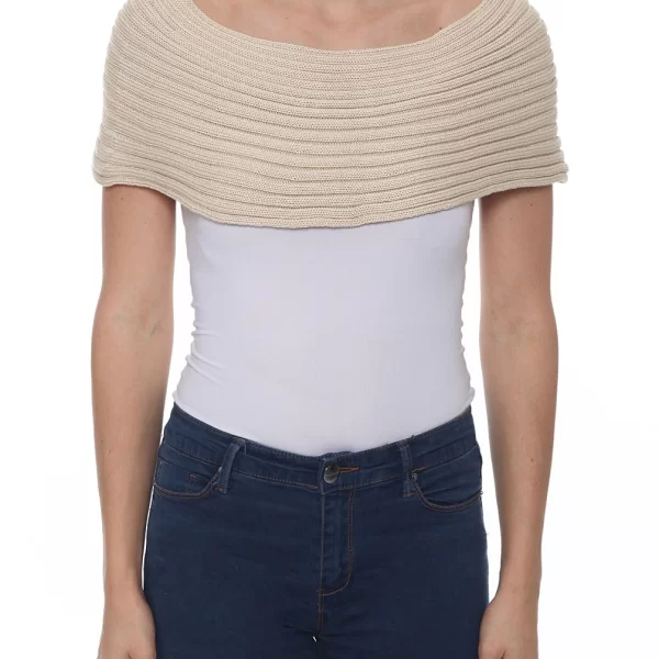 Fashion Bazaar Vol.2 Fashion Bazaar Vol.2 - Γυναικείο Μπολερό AGEL